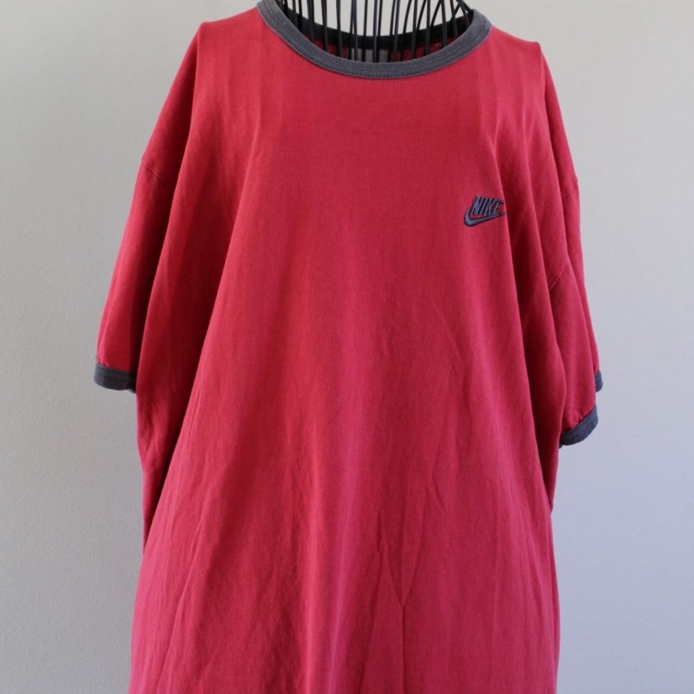 Vintage Nike shirt